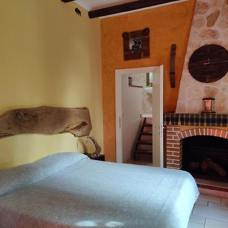 Art Rooms Joyful People Alberobello Exterior foto