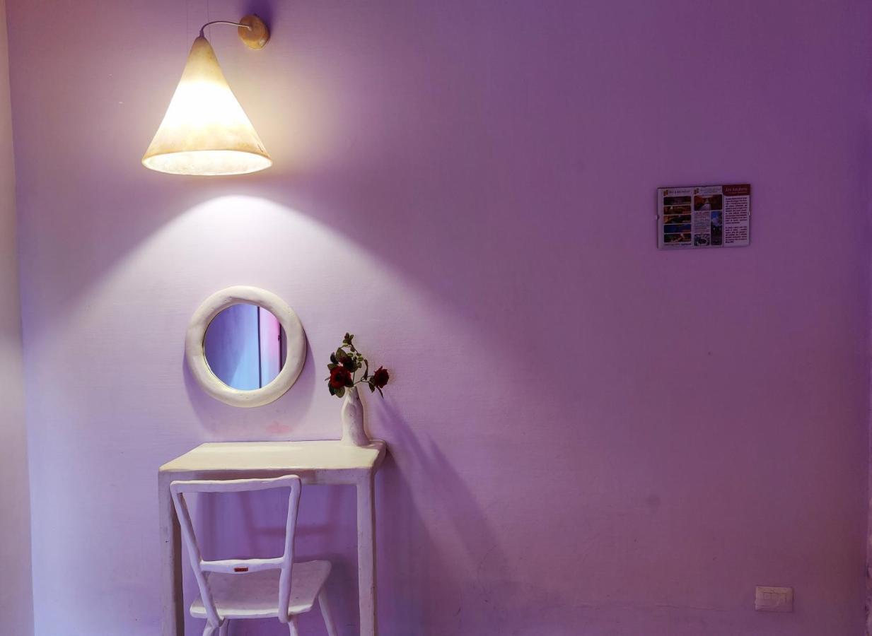 Art Rooms Joyful People Alberobello Exterior foto
