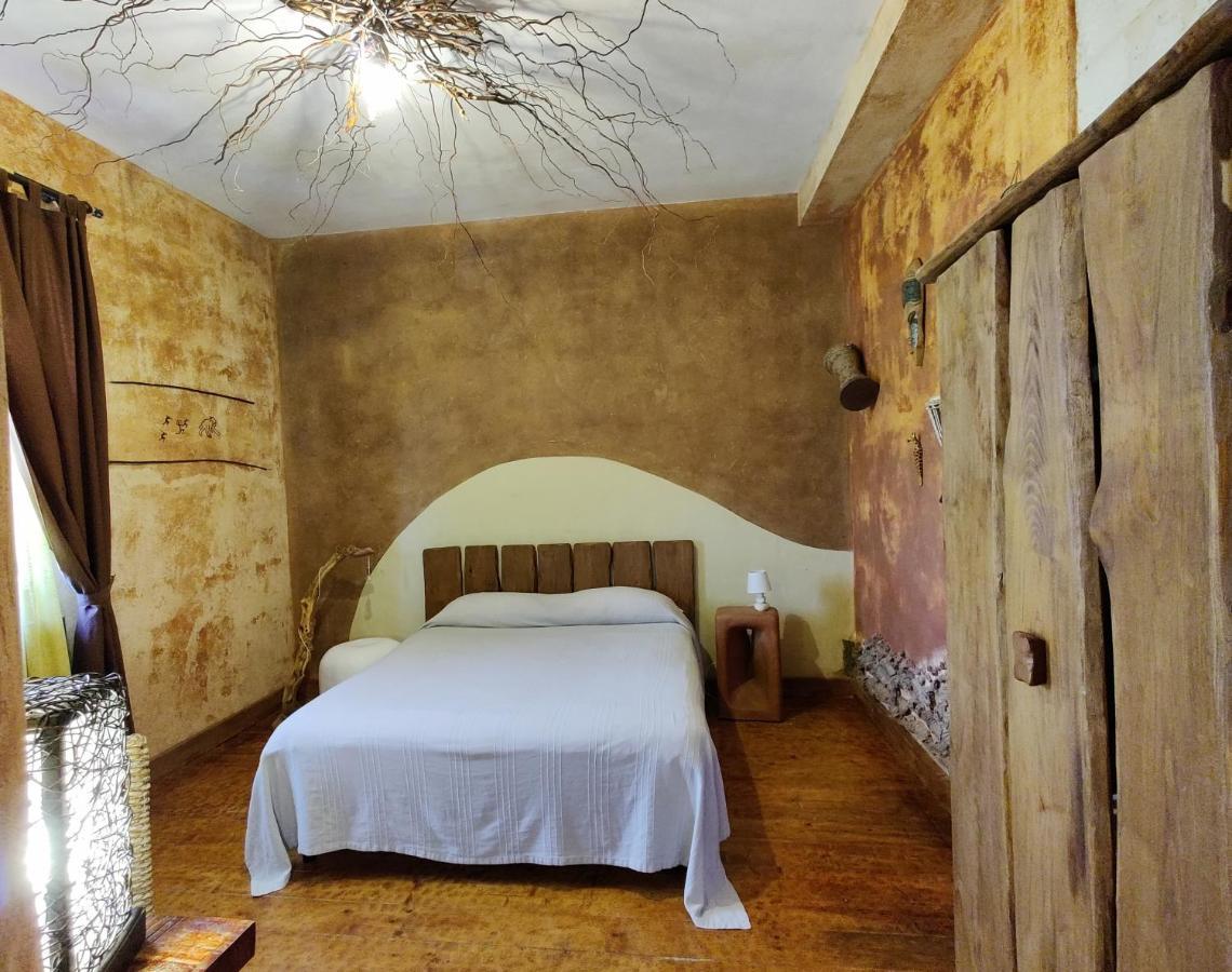 Art Rooms Joyful People Alberobello Exterior foto