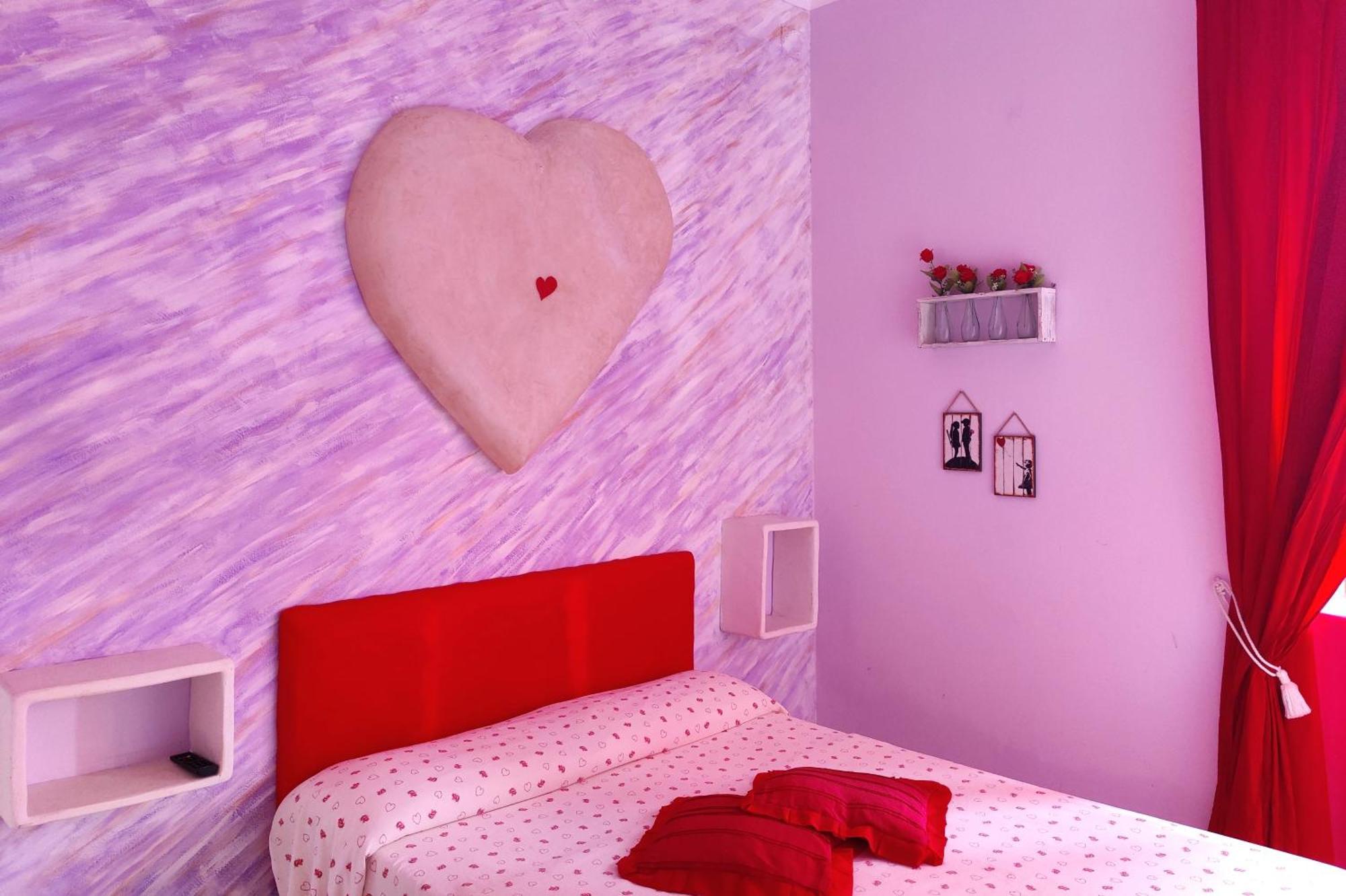 Art Rooms Joyful People Alberobello Exterior foto