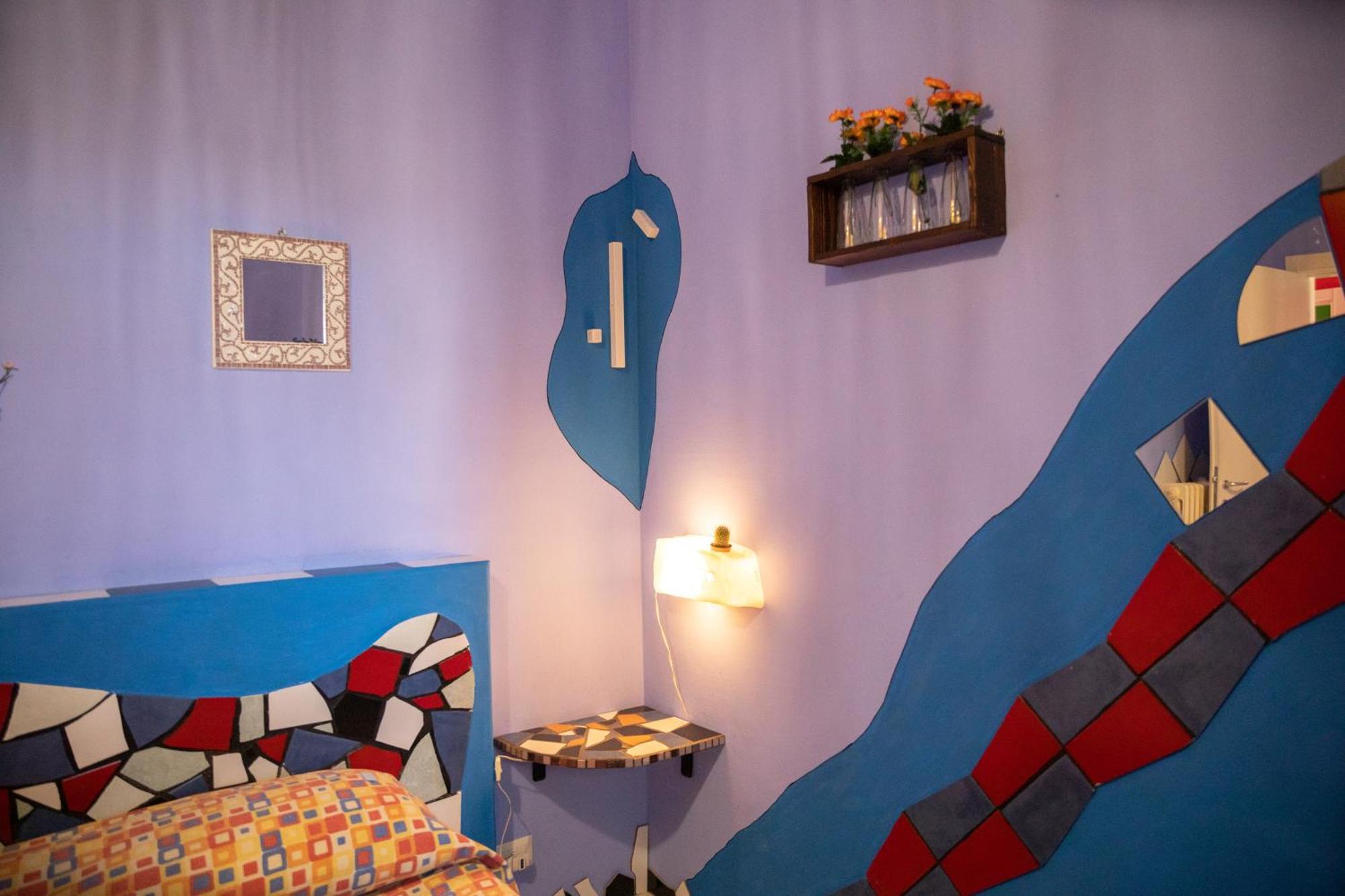 Art Rooms Joyful People Alberobello Exterior foto
