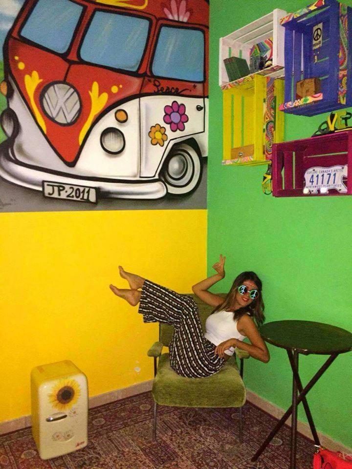 Art Rooms Joyful People Alberobello Exterior foto